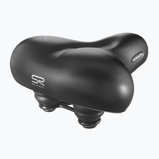 Siodełko rowerowe Selle Royal Journey Relaxed 90St. black