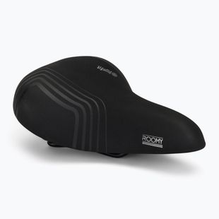 Siodełko rowerowe Selle Royal Classic Relaxed 90St. Roomy black