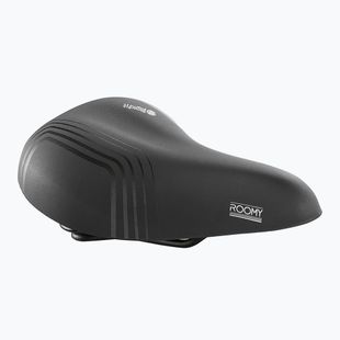 Siodełko rowerowe Selle Royal Classic Relaxed 90St. Roomy black