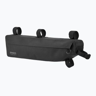Torba rowerowa na ramę Brooks England Scape 3,5 l black