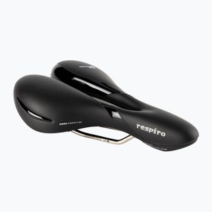 Siodełko rowerowe męskie Selle Royal Respiro Soft Moderate 60st. black