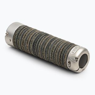 Chwyty kierownicy Brooks England Plump Leather black