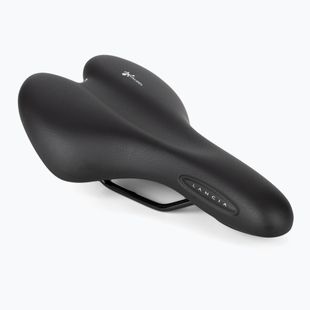 Siodełko rowerowe Selle Royal Classic Athletic 45st. Lancia black