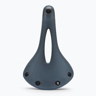 Siodełko rowerowe Brooks England C17 Carved octane