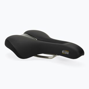 Siodełko rowerowe Selle Royal Premium Moderate 60st. Ellipse black