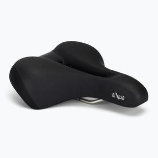 Siodełko rowerowe Selle Royal Premium Relaxed 90St. Ellipse black