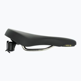 Siodełko rowerowe Selle Royal Vaia Moderate 60St. black