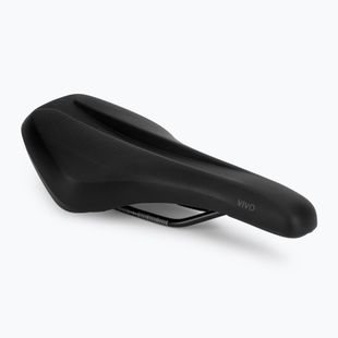 Siodełko rowerowe Selle Royal Vivo Ergo Athletic 45St. black