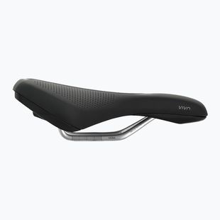 Siodełko rowerowe Selle Royal Premium Vivo Athletic 45St. black