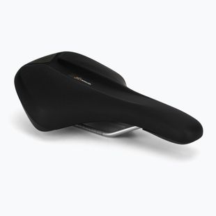Siodełko rowerowe Selle Royal Premium Vivo Moderate 60St. black
