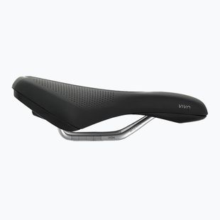 Siodełko rowerowe Selle Royal Premium Vivo Moderate 60St. black