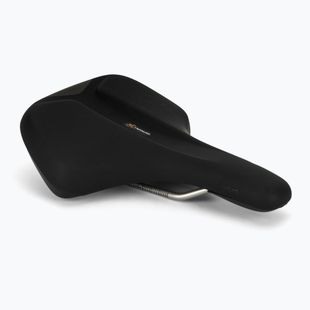Siodełko rowerowe Selle Royal Premium Vivo Relaxed 90St. black