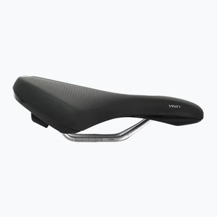 Siodełko rowerowe Selle Royal Premium Vivo Relaxed 90St. black