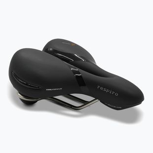 Siodełko rowerowe Selle Royal Respiro Soft Relaxed 90St. black