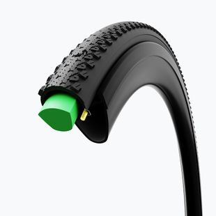 Wkładka antyprzebiciowa Vittoria AirLiner Gravel 700 x 32-42C zielony