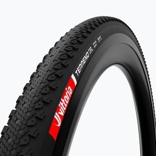 Opona rowerowa Vittoria Terreno T30 G2.0 Gravel Sport 700 x 35C czarny