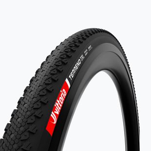 Opona rowerowa Vittoria Terreno T30 G2.0 Gravel Sport 700 x 38C czarny