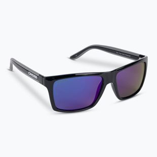 Okulary przeciwsłoneczne Cressi Rio black/blue