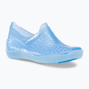 Buty do wody dziecięce Cressi Aqua Jr azure