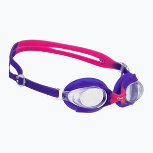 Okulary do pływania dziecięce Cressi Seahorse purple/pink