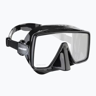 Maska do nurkowania Cressi Sf1 black