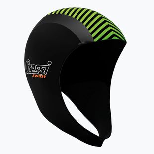 Kaptur neoprenowy Cressi Swim Hood 2mm black