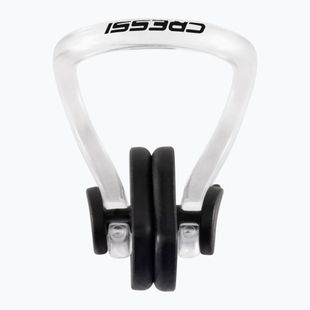 Zacisk na nos Cressi Comfort Nose Clip black