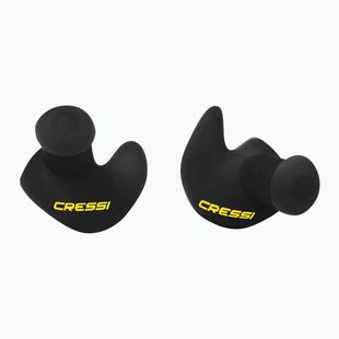 Zatyczki do uszu Cressi Dry Ear Plugs black