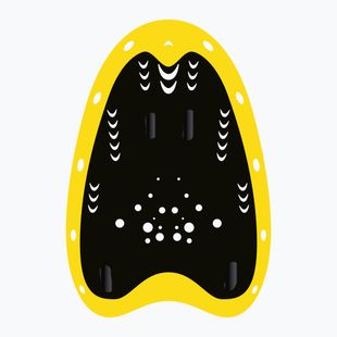 Wiosełka do pływania Cressi Aqua Energy Pro black/yellow