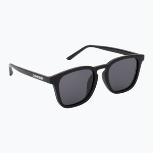Okulary przeciwsłoneczne Cressi Riviera black/black