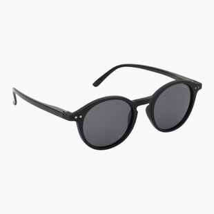 Okulary przeciwsłoneczne Cressi Glance black/black/black logo