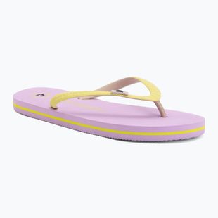 Japonki damskie Cressi St Tropez lilac/lime