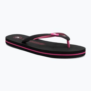 Japonki damskie Cressi St Tropez black/fuchsia