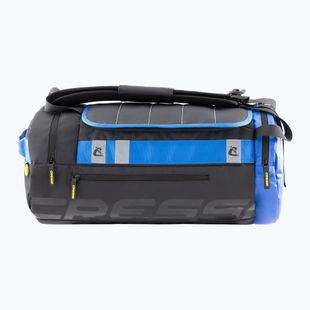 Plecak Cressi Walrus Pool Duffle 35 l black/blue