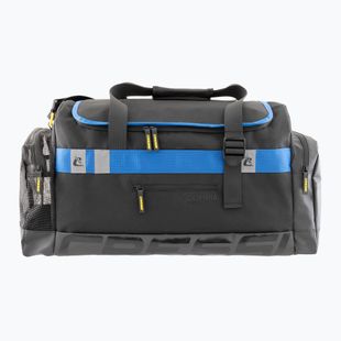 Torba Cressi Olimpia Pool Family Duffle 45 l black/blue