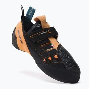 Buty wspinaczkowe SCARPA Instinct VS 70013-000/1 black