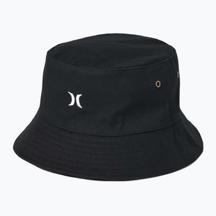 Kapelusz męski Hurley Small Logo black