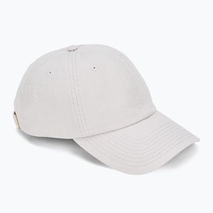 Czapka z daszkiem męska Hurley Blank Canvas light bone