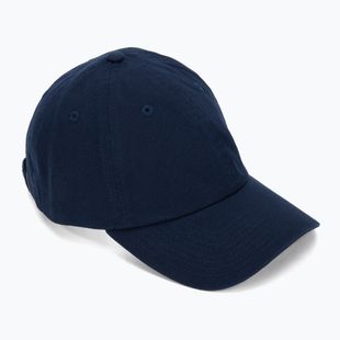 Czapka z daszkiem męska Hurley Blank Canvas navy