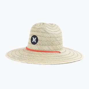 Kapelusz męski Hurley Weekender Lifeguard red