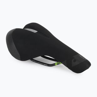 Siodełko rowerowe męskie Sportourer FLX Man black