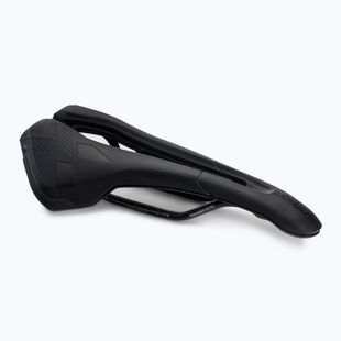 Siodełko rowerowe Selle Italia X-LR TM Air Cross Superflow, Manganese Rail, RPU black