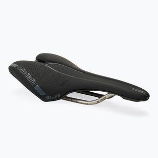 Siodełko rowerowe Selle Italia SLR Boost Ti 316 Rail Fibra-Tek