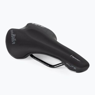 Siodełko rowerowe Selle Italia Flite Boost TM Manganese Rail Soft-Tek