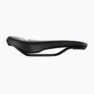 Siodełko rowerowe Selle Italia X-Bow, Fec Alloy Rail, Soft-Tek black