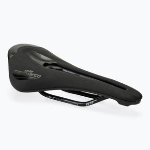 Siodełko rowerowe SAN MARCO Shortfit 2.0 Dynamic Narrow Open black