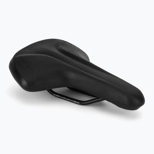 Siodełko rowerowe Selle Italia GT-1 Flow, Fec Alloy Rail black