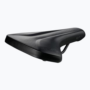 Siodełko rowerowe Selle Italia GT-1 Flow, Fec Alloy Rail black