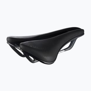 Siodełko rowerowe Selle Italia Model X Comfort+ Superflow black