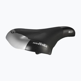 Siodełko rowerowe Selle Italia Sportouring S 3 black